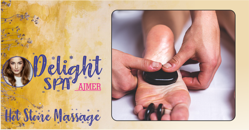 Delight Spa Ajmer